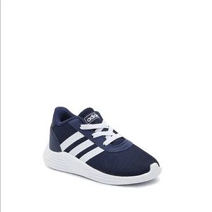 Adidas Lite Racer 2.0 - Toddler Boy sz 8